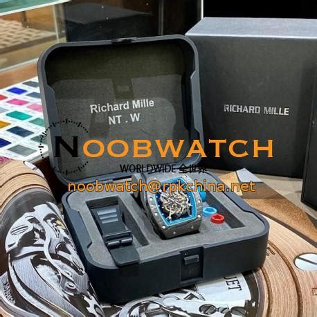 richard mille box|Richard Mille pricing.